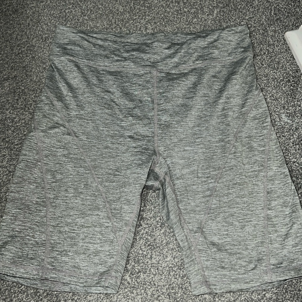 FREE PEOPLE BIKER SHORTS